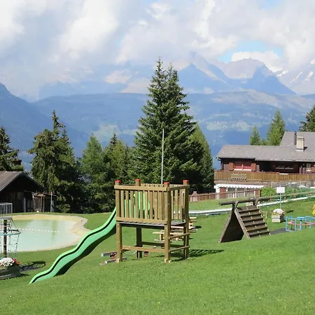 Skilift Rosswald