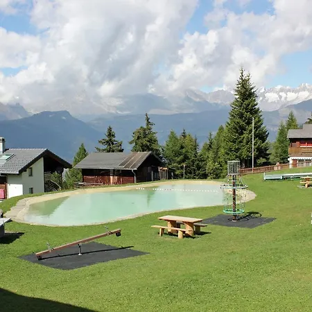 Skilift Apartment