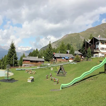 Apartment Skilift *