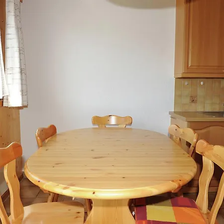 Skilift Apartment *