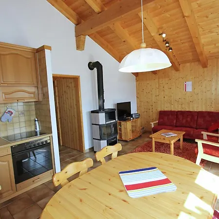 Apartment Skilift Rosswald