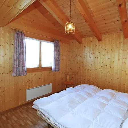 Skilift * Rosswald