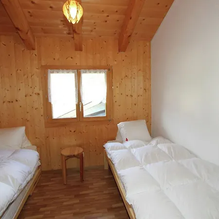 Apartment Skilift