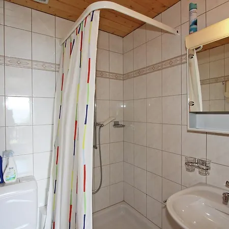 Skilift Apartment Rosswald