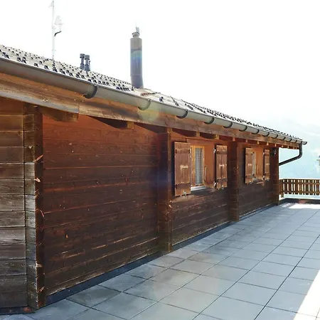 Skilift Apartment