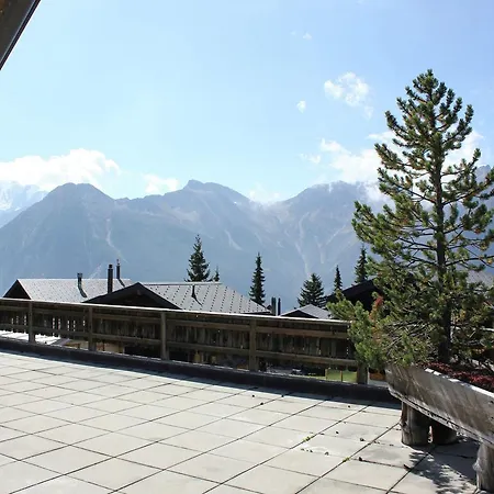 Skilift * Rosswald