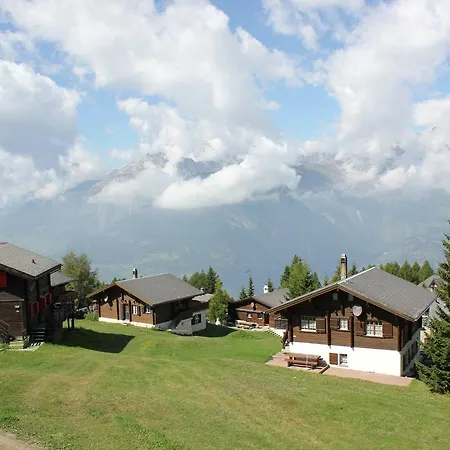 Apartment Skilift Rosswald