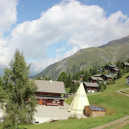 Skilift *