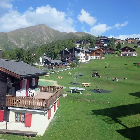 Apartment Skilift