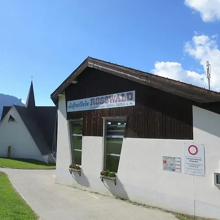 Apartment Skilift *